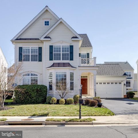 13532 ARCADIAN DR, Leesburg, VA 20176