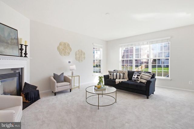 13532 ARCADIAN DR, Leesburg, VA 20176