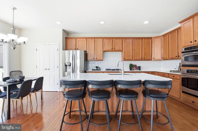 13532 ARCADIAN DR, Leesburg, VA 20176