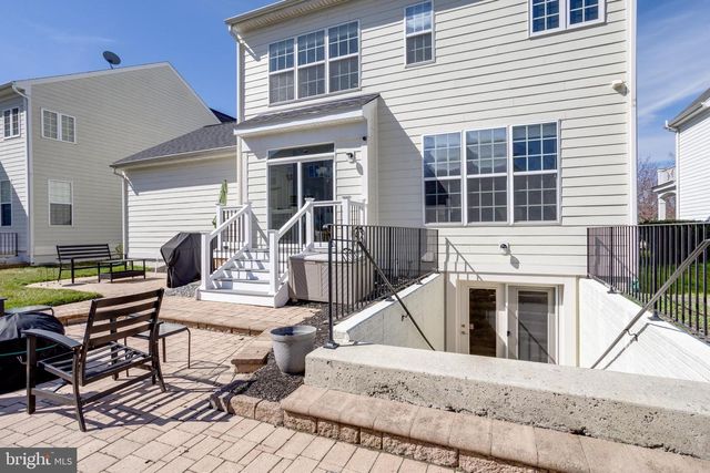 13532 ARCADIAN DR, Leesburg, VA 20176