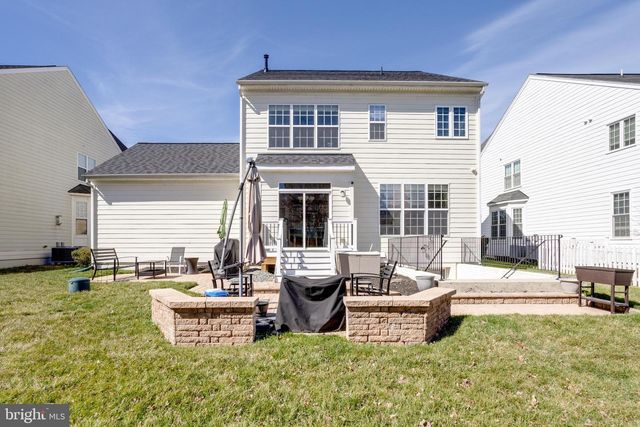 13532 ARCADIAN DR, Leesburg, VA 20176