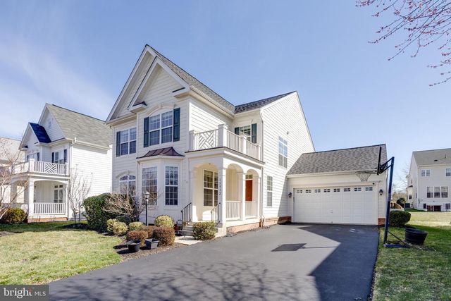 13532 ARCADIAN DR, Leesburg, VA 20176