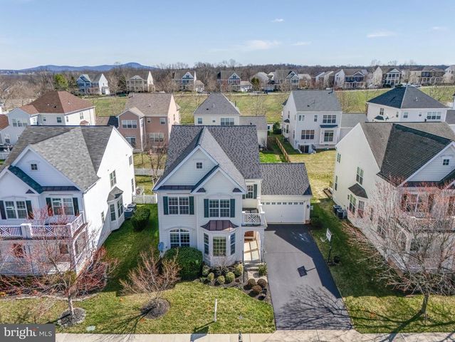 13532 ARCADIAN DR, Leesburg, VA 20176