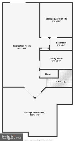 13532 ARCADIAN DR, Leesburg, VA 20176