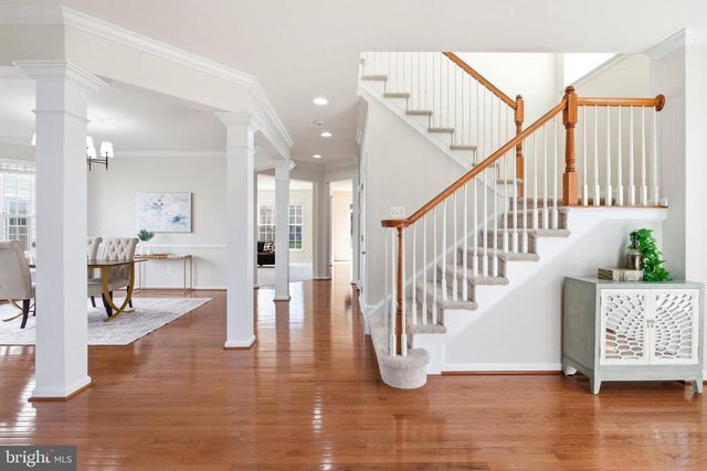 13532 ARCADIAN DR, Leesburg, VA 20176