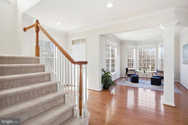 13532 ARCADIAN DR, Leesburg, VA 20176