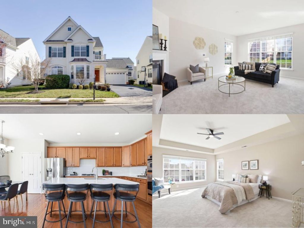 13532 ARCADIAN DR, Leesburg, VA 20176