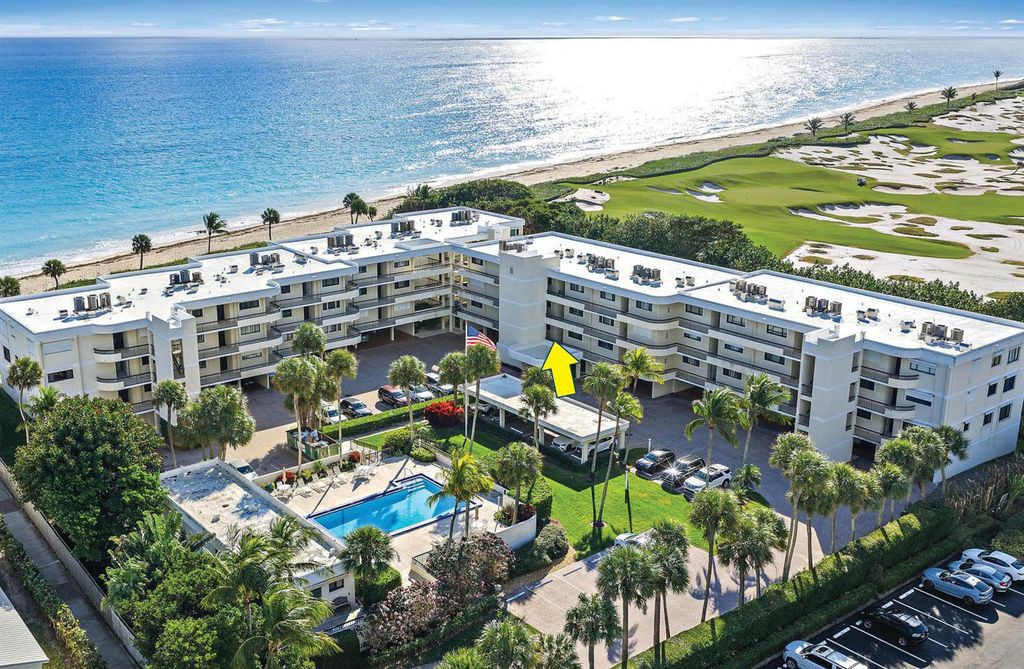 70 Celestial Way 108, Juno Beach, FL 33408