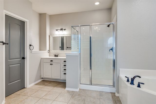 11258 La Cantera Trail, Frisco, TX 75033