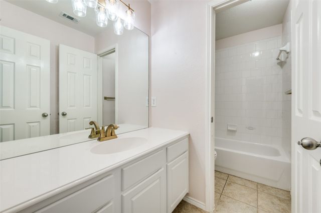 11258 La Cantera Trail, Frisco, TX 75033