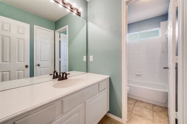 11258 La Cantera Trail, Frisco, TX 75033