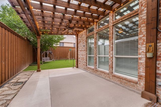 11258 La Cantera Trail, Frisco, TX 75033