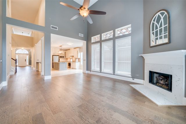 11258 La Cantera Trail, Frisco, TX 75033