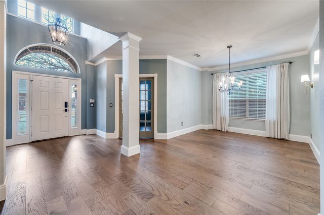 11258 La Cantera Trail, Frisco, TX 75033