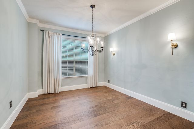 11258 La Cantera Trail, Frisco, TX 75033