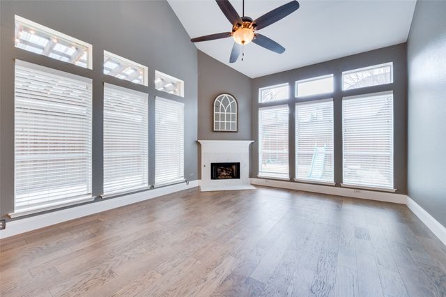 11258 La Cantera Trail, Frisco, TX 75033