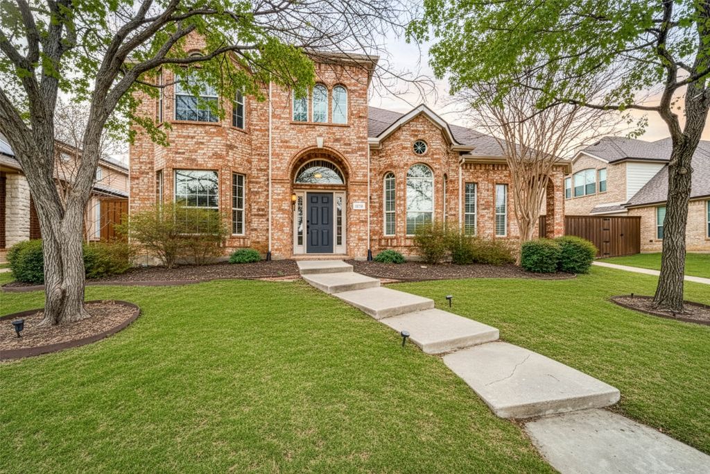 11258 La Cantera Trail, Frisco, TX 75033