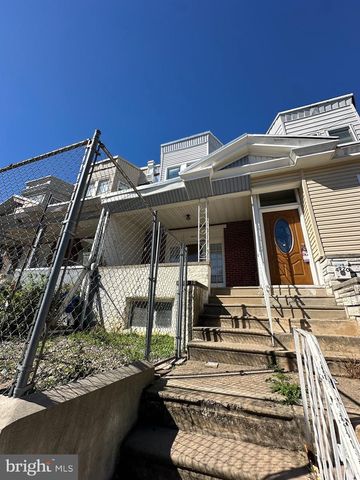 4918 ROSEHILL ST, Philadelphia, PA 19120