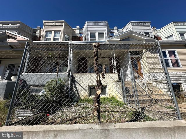 4918 ROSEHILL ST, Philadelphia, PA 19120