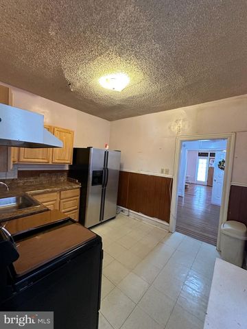 4918 ROSEHILL ST, Philadelphia, PA 19120