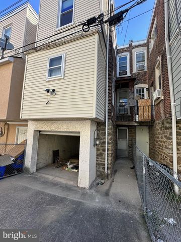 4918 ROSEHILL ST, Philadelphia, PA 19120