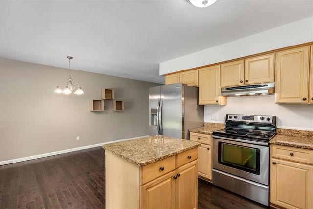 1845 Northbrook Drive, Ann Arbor, MI 48103