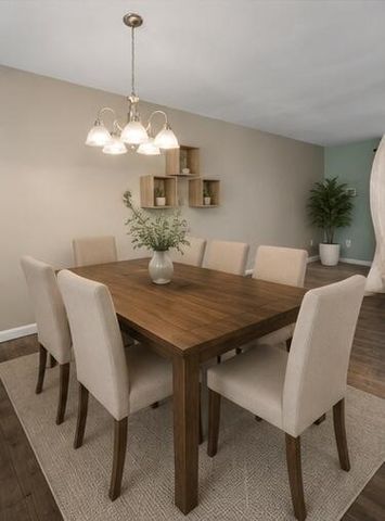 1845 Northbrook Drive, Ann Arbor, MI 48103