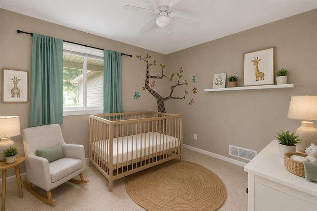 1845 Northbrook Drive, Ann Arbor, MI 48103