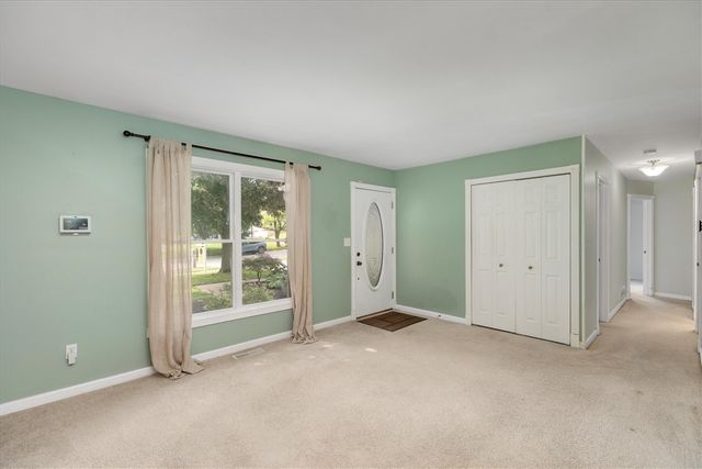 1845 Northbrook Drive, Ann Arbor, MI 48103