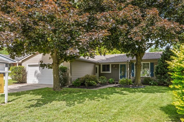 1845 Northbrook Drive, Ann Arbor, MI 48103
