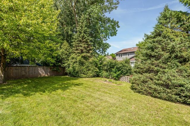 1845 Northbrook Drive, Ann Arbor, MI 48103