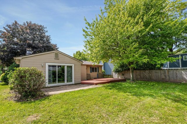 1845 Northbrook Drive, Ann Arbor, MI 48103