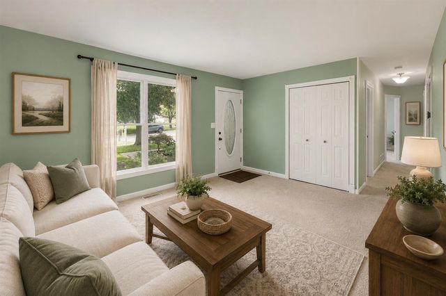 1845 Northbrook Drive, Ann Arbor, MI 48103