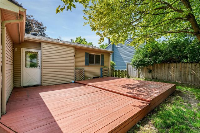 1845 Northbrook Drive, Ann Arbor, MI 48103