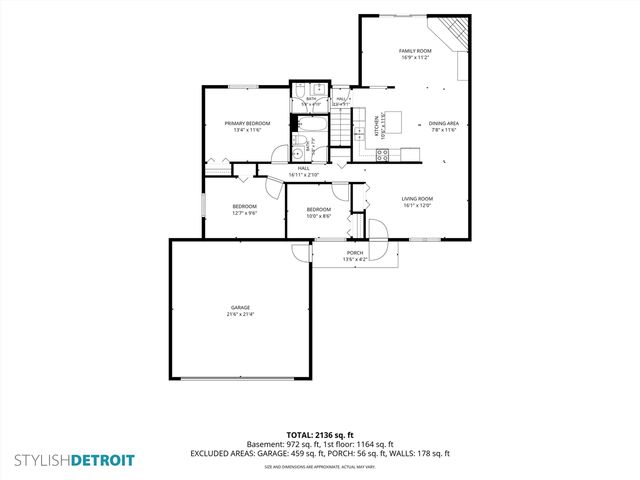 1845 Northbrook Drive, Ann Arbor, MI 48103