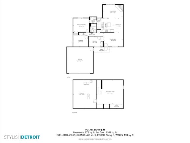 1845 Northbrook Drive, Ann Arbor, MI 48103