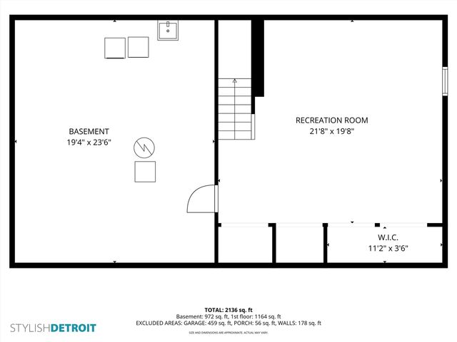 1845 Northbrook Drive, Ann Arbor, MI 48103