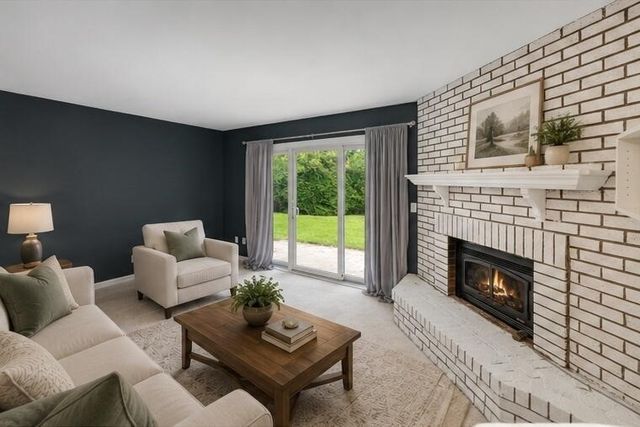 1845 Northbrook Drive, Ann Arbor, MI 48103