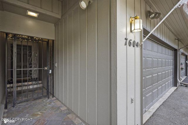 7604 Highlander Drive, Anchorage, AK 99518