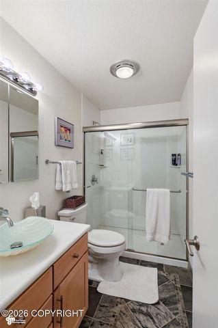 7604 Highlander Drive, Anchorage, AK 99518