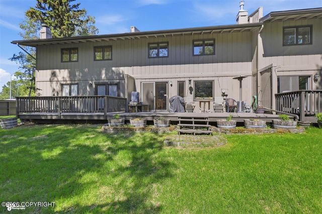 7604 Highlander Drive, Anchorage, AK 99518