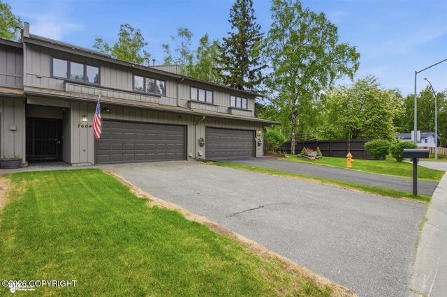 7604 Highlander Drive, Anchorage, AK 99518