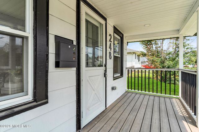 248 Thompson Avenue, Middletown, NJ 07748