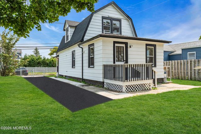 248 Thompson Avenue, Middletown, NJ 07748