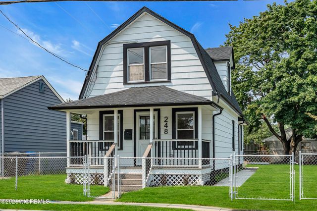 248 Thompson Avenue, Middletown, NJ 07748