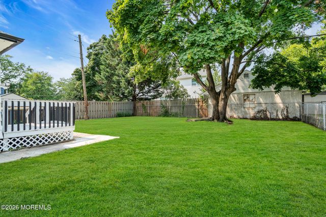 248 Thompson Avenue, Middletown, NJ 07748