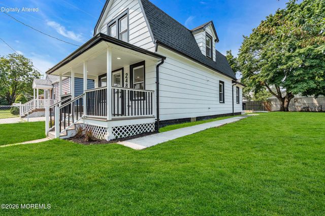 248 Thompson Avenue, Middletown, NJ 07748