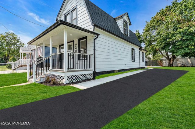 248 Thompson Avenue, Middletown, NJ 07748