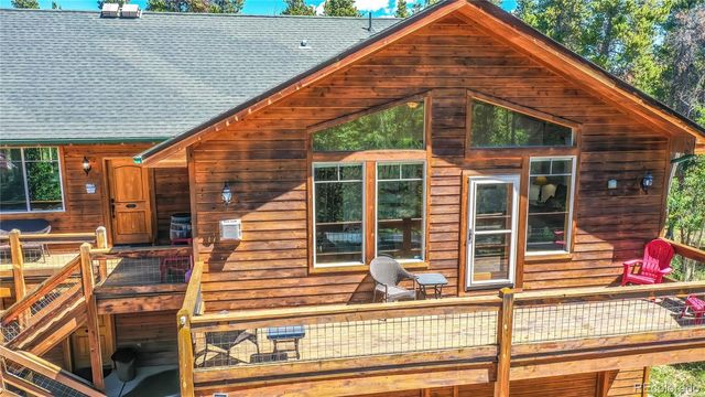 416 Foxtail Drive, Fairplay, CO 80440