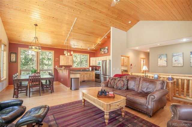 416 Foxtail Drive, Fairplay, CO 80440